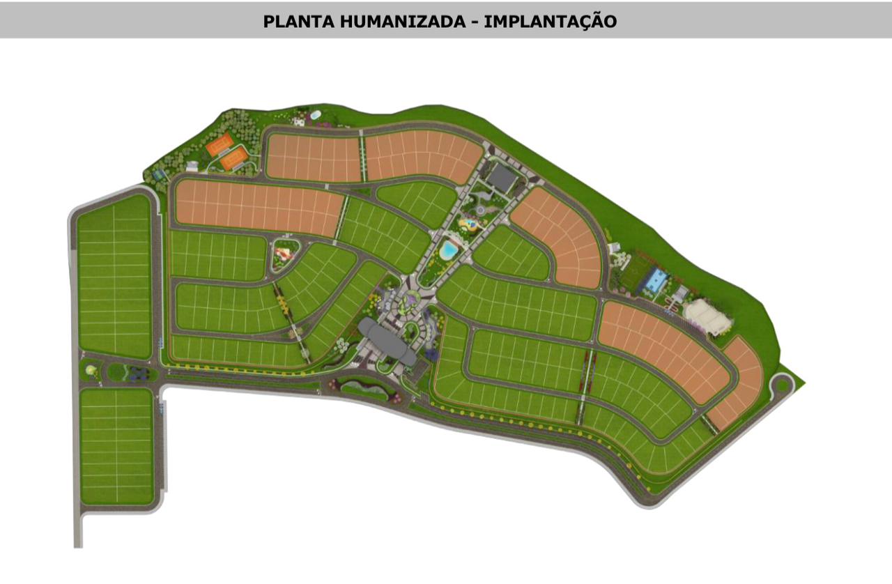 Planta Humanizada
