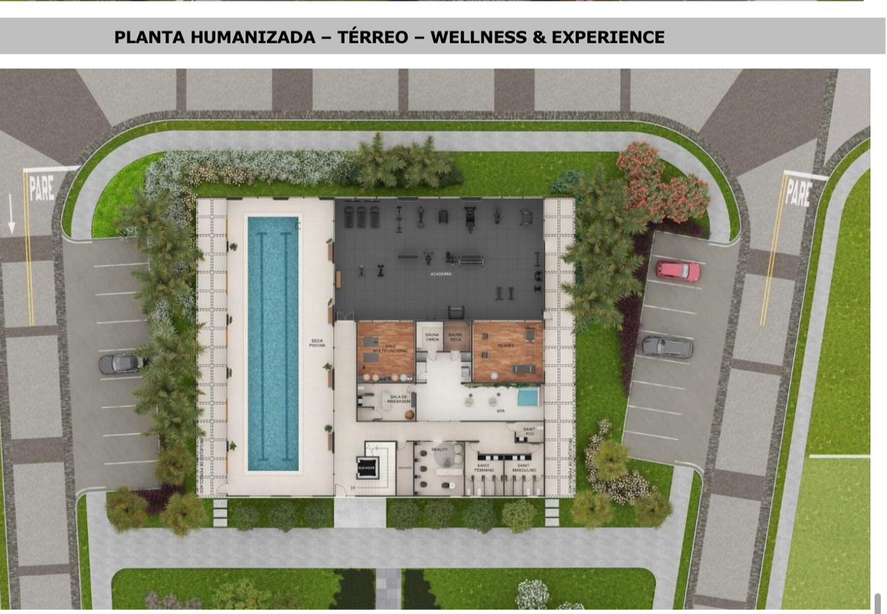 Wellness & Experience