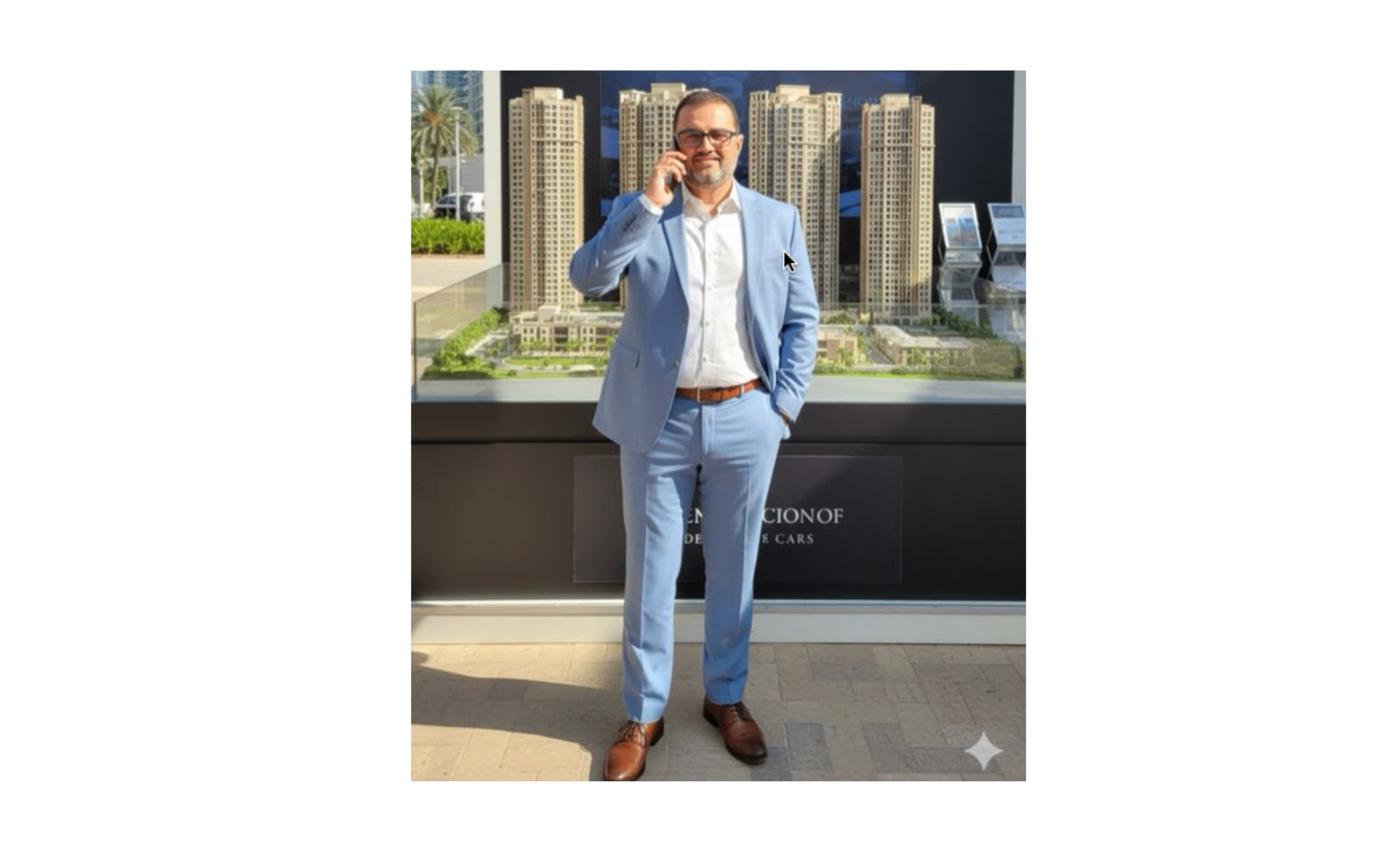 Taylor Oliveira - Especialista em Investimentos Imobiliários